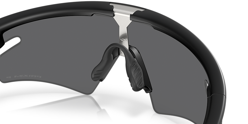 OO9499 Sphaera Slash Black L