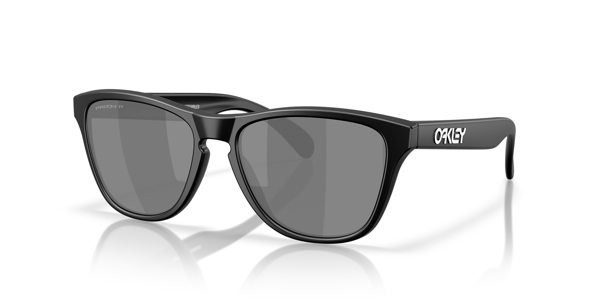 OO9508 Frogskins S Oakley Black S