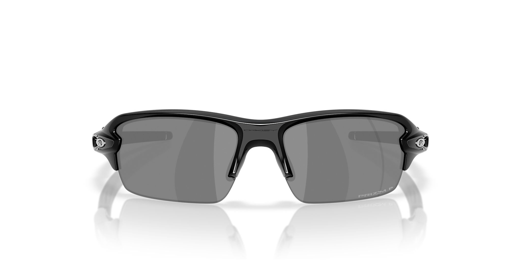 OO9511 Oakley Black/Prizm Black XXS