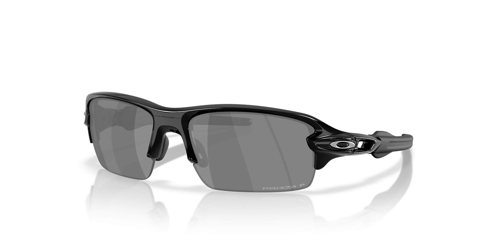 OO9511 Oakley Black/Prizm Black XXS