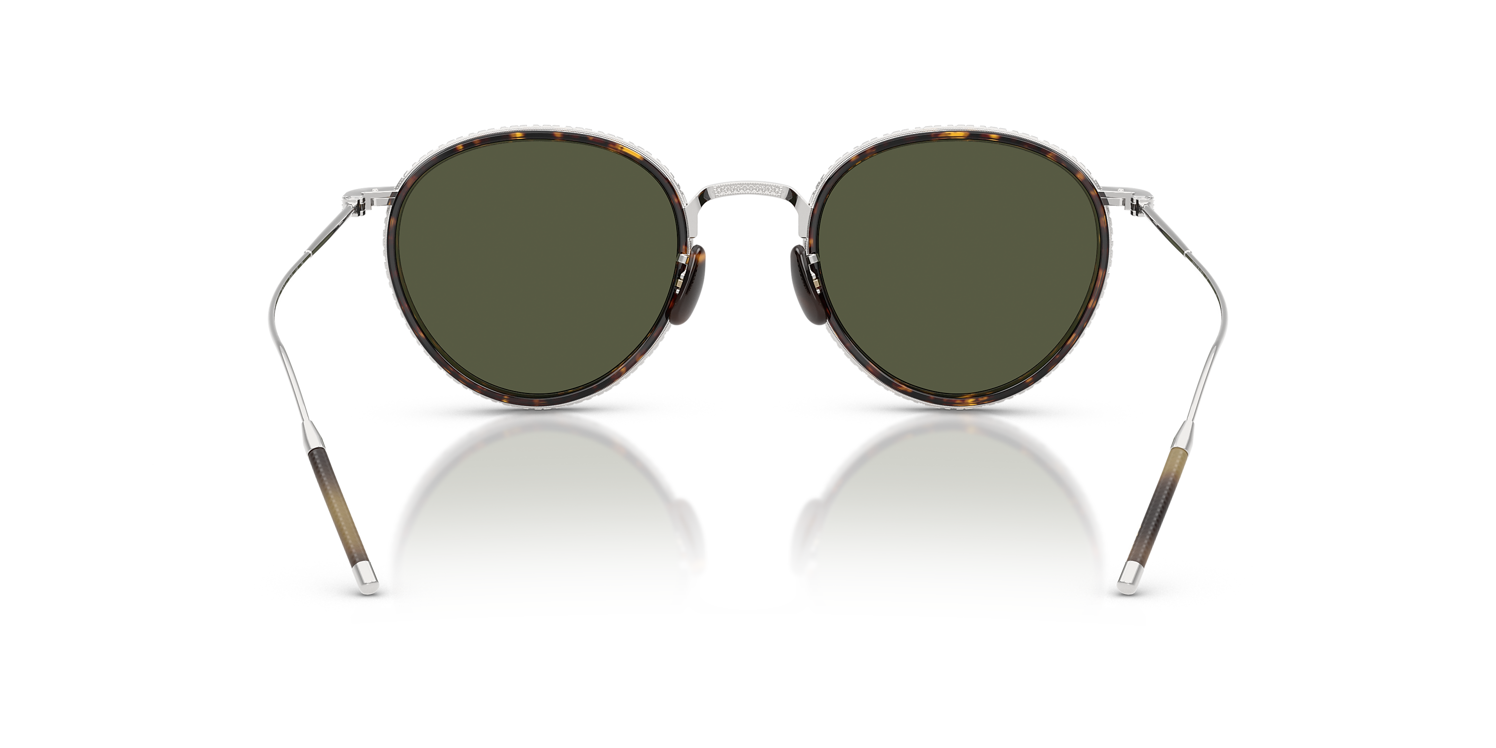 Oliver Peoples OV1318ST TK-8 Sun Gold Plated
