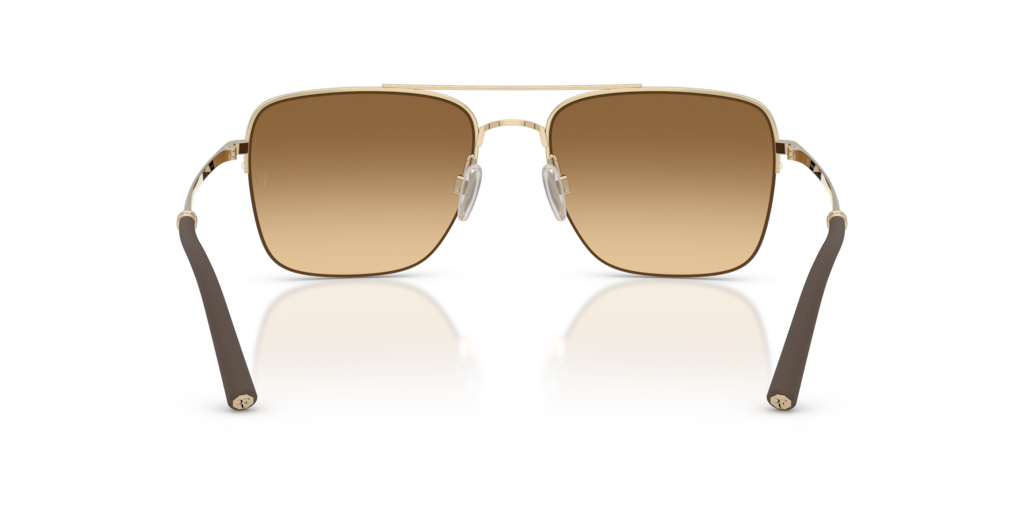 OV1343S R-2 Oliver Peoples Gold L