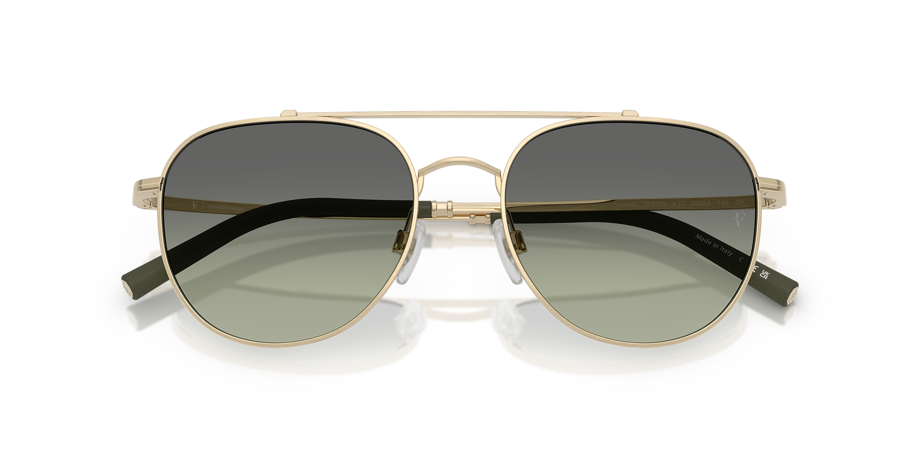 Oliver Peoples OV1346S R-10