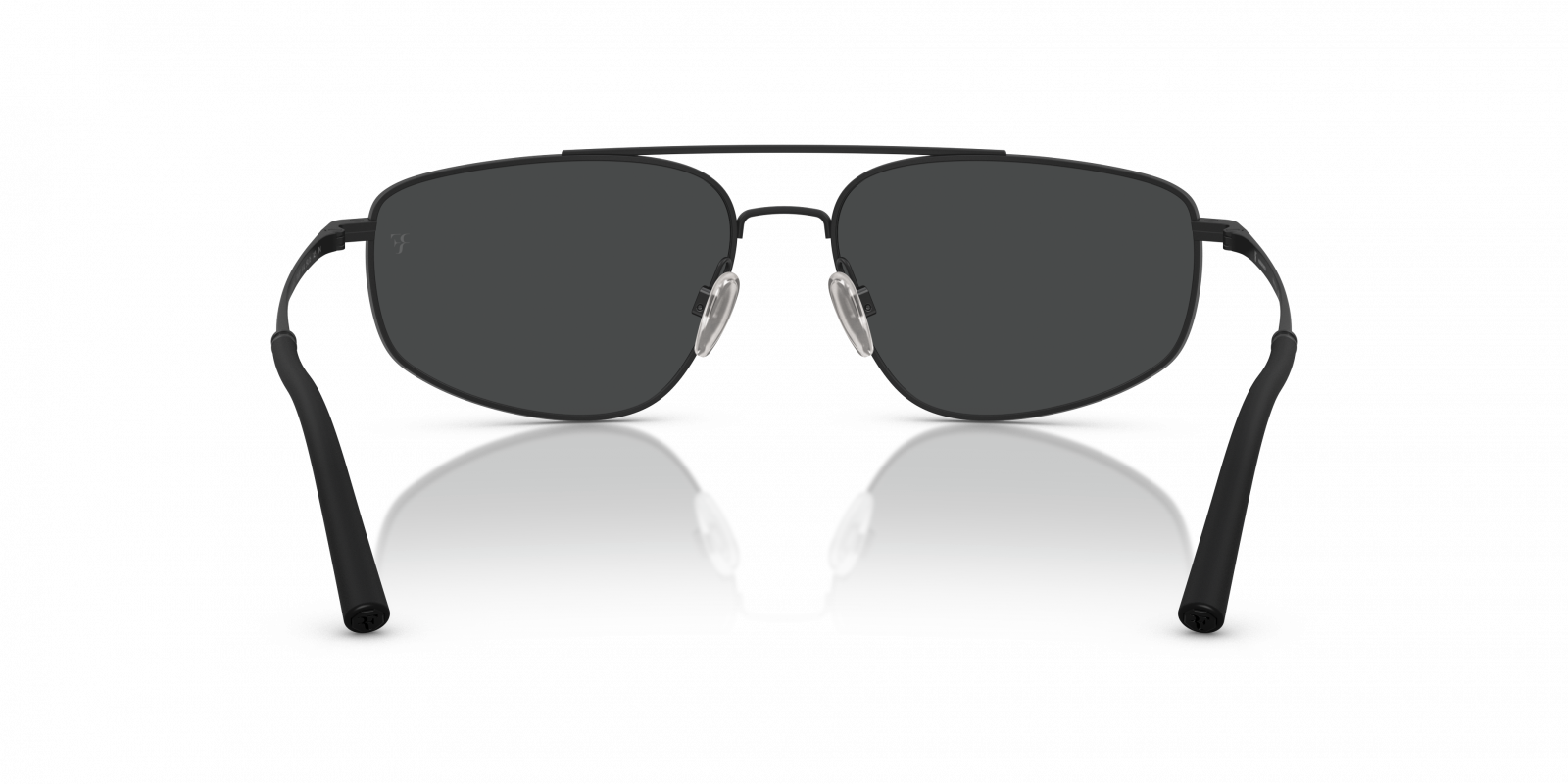 OV1361S R-14 Oliver Peoples Black XL