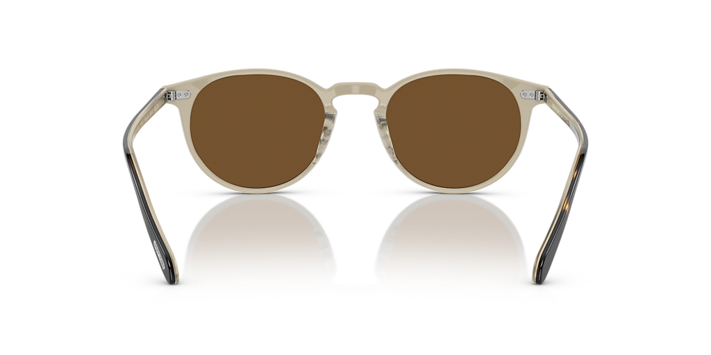 OV5004SU Riley Sun Oliver Peoples Brown S