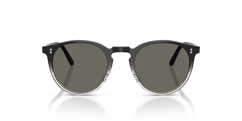 OV5183S O'Malley Sun Oliver Peoples Grey XS