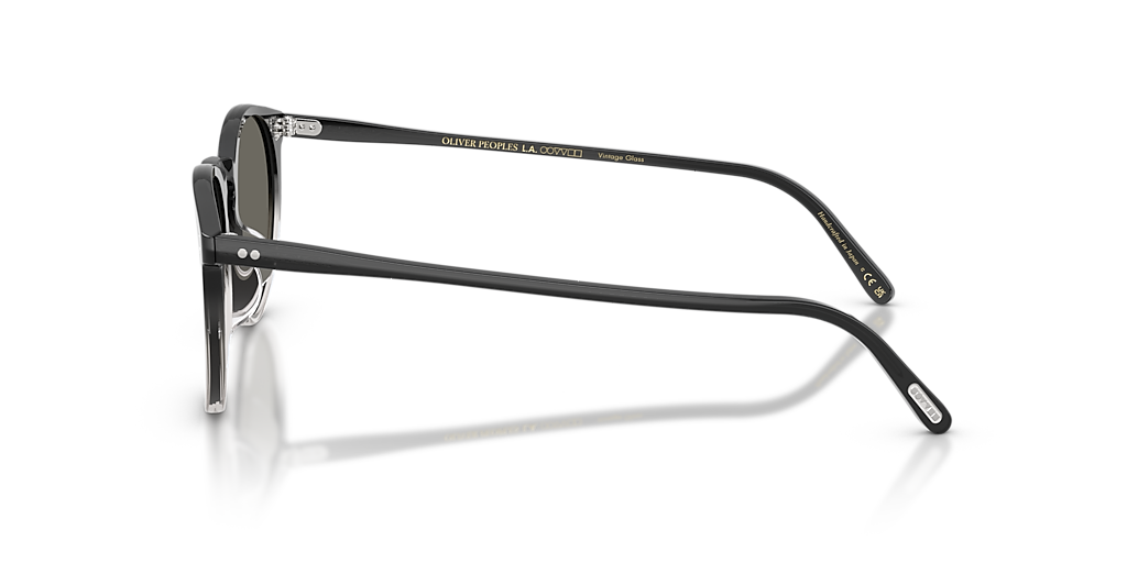OV5183S O'Malley Sun Oliver Peoples Grey XS