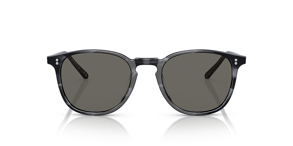 OV5491SU Finley 1993 Sun Oakley Blue/Grey M