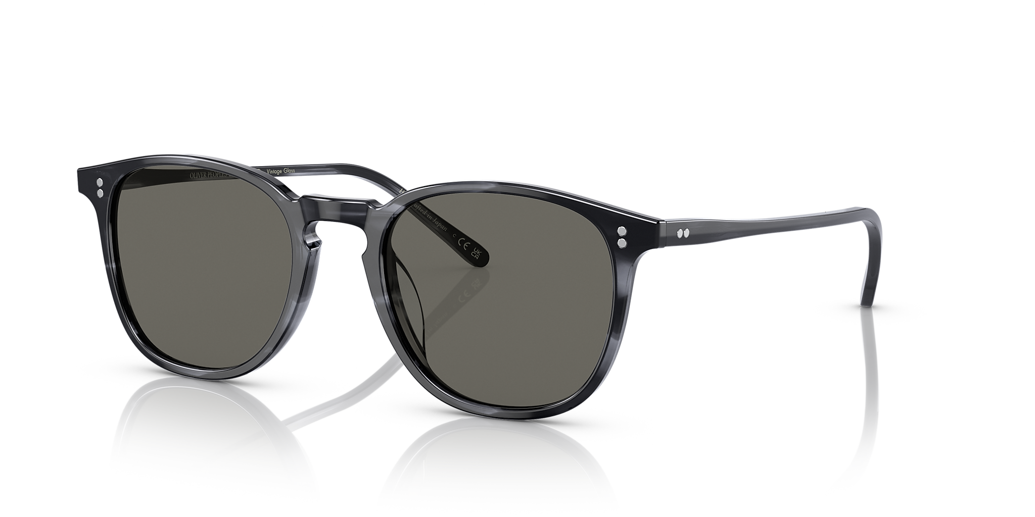 OV5491SU Finley 1993 Sun Oakley Blue/Grey M
