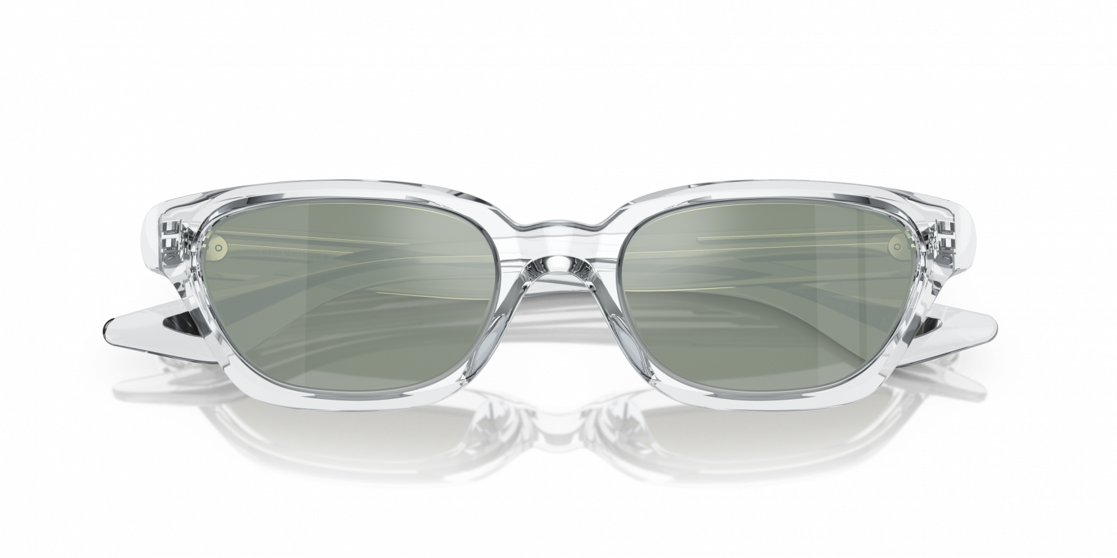 OV5512SU Oliver Peoples Silver M