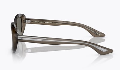 OV5513SU Oliver Peoples Taupe/Grey M