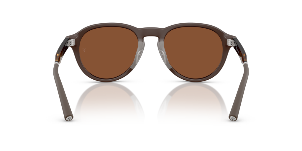 OV5557SU R-8 Oliver Peoples Umber/Clay M
