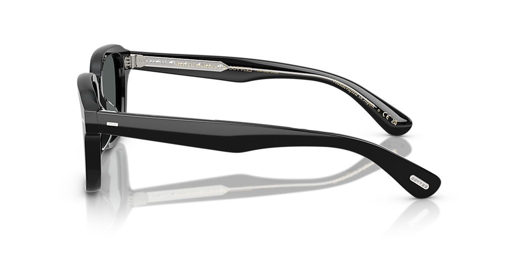 OV5562SU Errisson Sun Oliver Peoples Black/Grey L