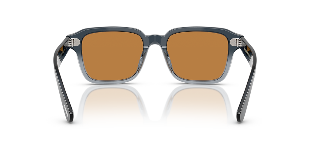 OV5562SU Errisson Sun Oliver Peoples Blue/Brown L