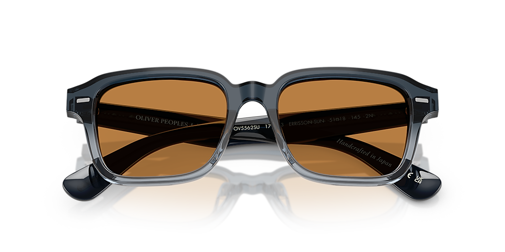 OV5562SU Errisson Sun Oliver Peoples Blue/Brown L