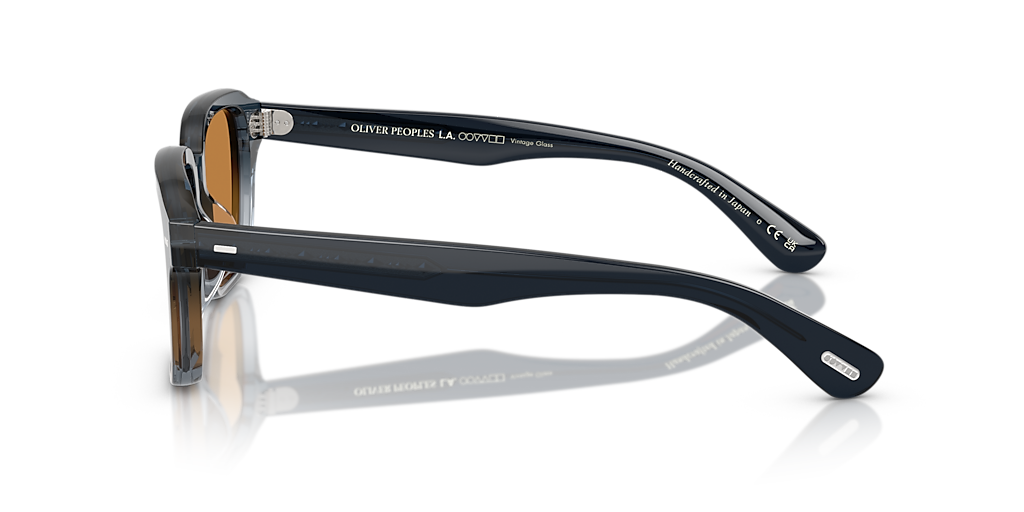 OV5562SU Errisson Sun Oliver Peoples Blue/Brown L