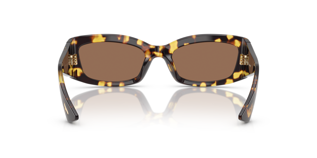 OV5575SU 1993C Oliver Peoples Havana/Brown M