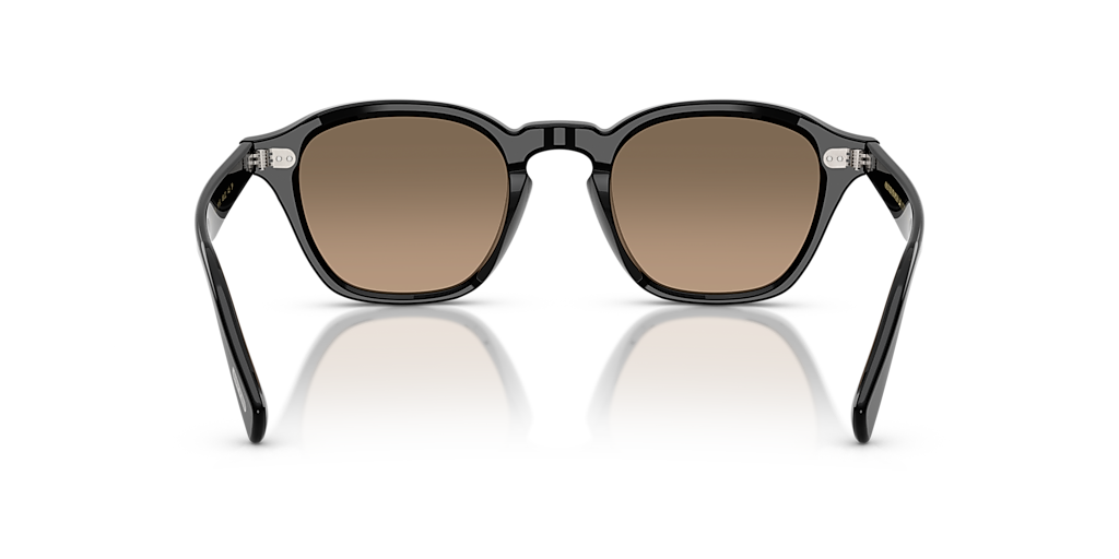 OV5580SU Eyles Oliver Peoples Black/Brown M