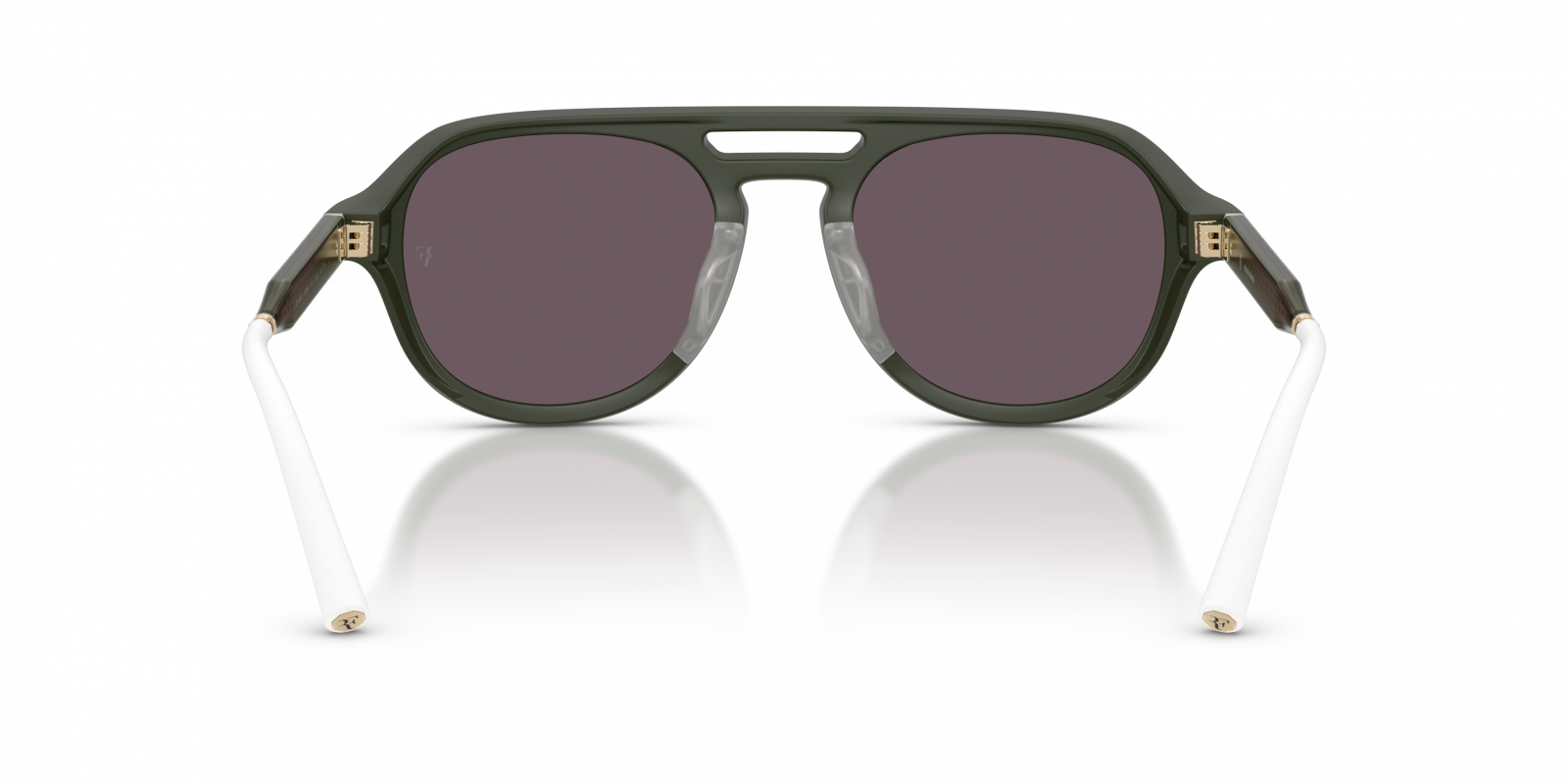 OV5589SU R-13 Oliver Peoples Green/Purple S