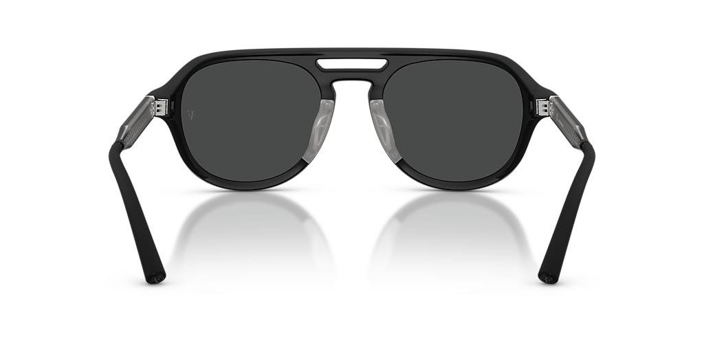 OV5589SU R-13 Oliver Peoples Black/Grey M