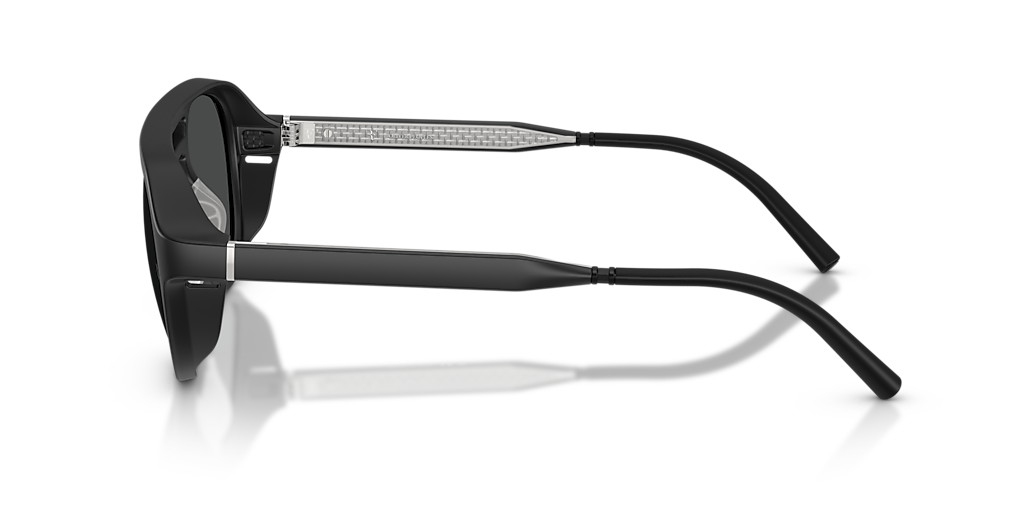 OV5589SU R-13 Oliver Peoples Black/Grey M