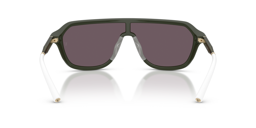 OV5591SU R-12 Oliver Peoples Green/Purple L