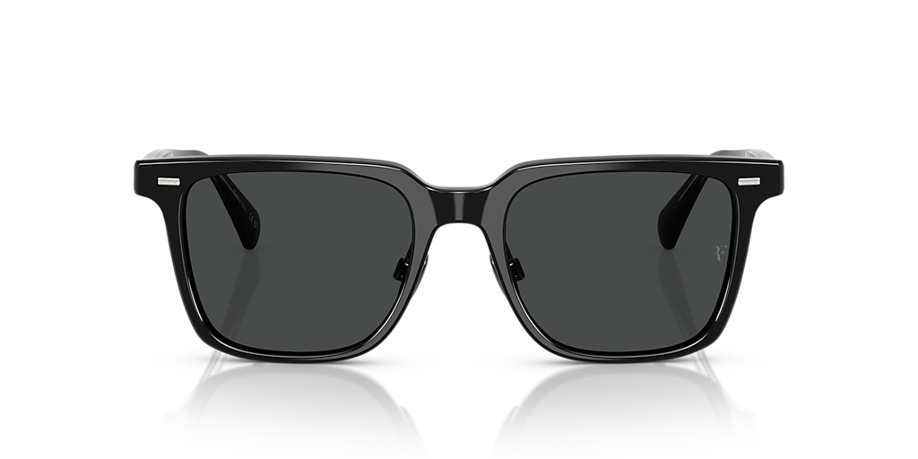OV5592S Mr. Federer II Oliver Peoples Black/Grey M