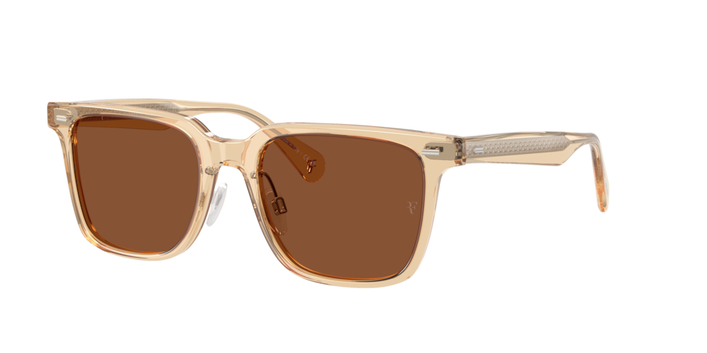 OV5592S Mr. Federer II Oliver Peoples Sand/Clay S