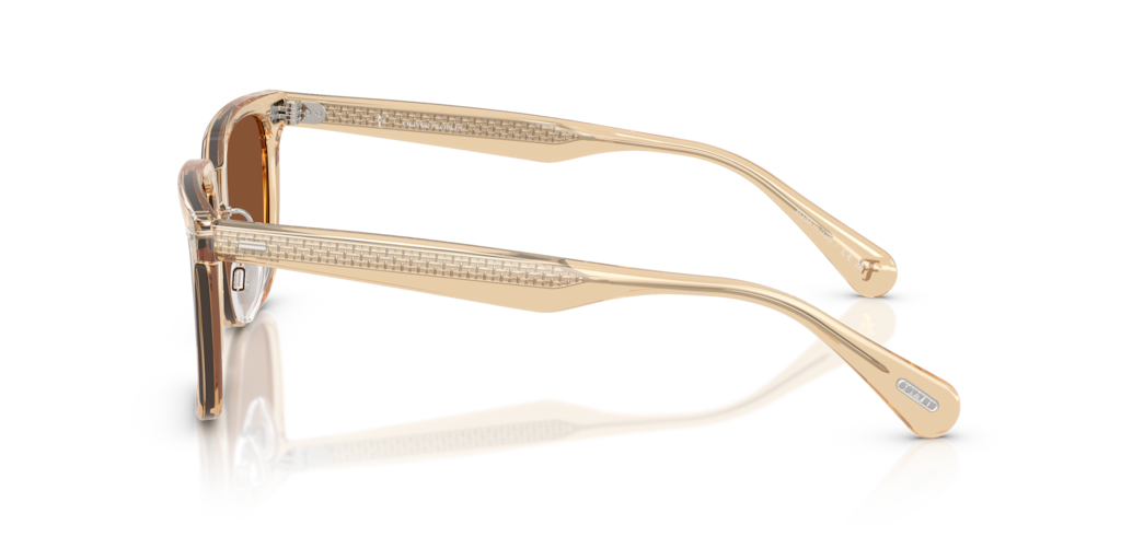 OV5592S Mr. Federer II Oliver Peoples Sand/Clay S