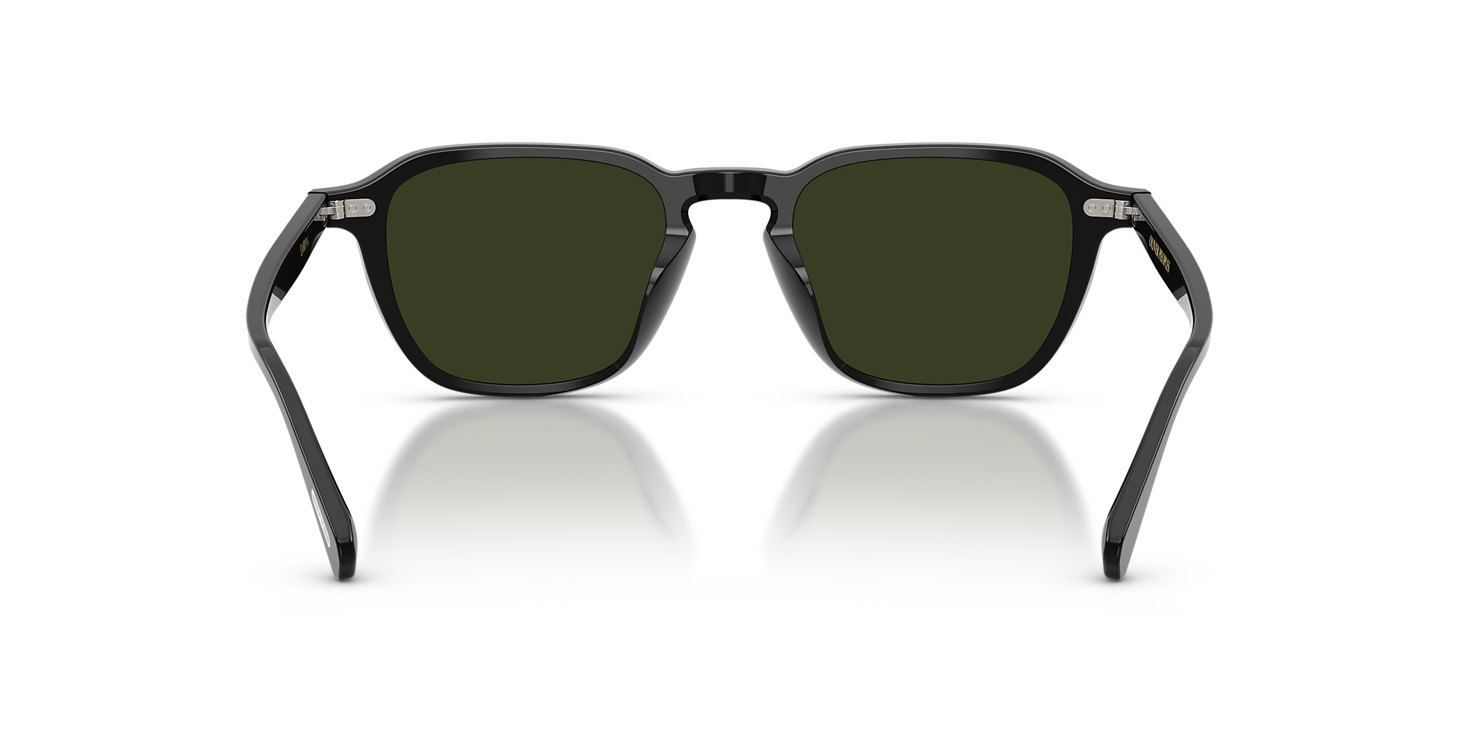 OV5598SU Oliver Emryn Peoples Black/Green M