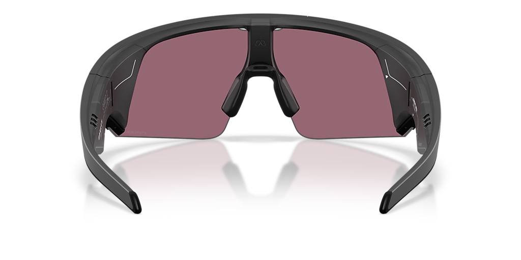 OW8001 Oakley | Meta Vanguard Black/Violet XL