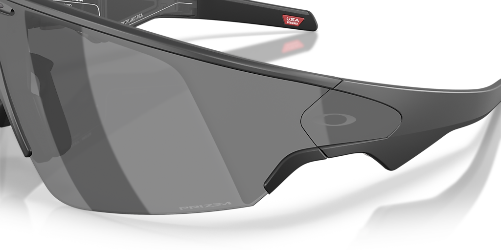 OW8001 Oakley | Meta Vanguard Black XL