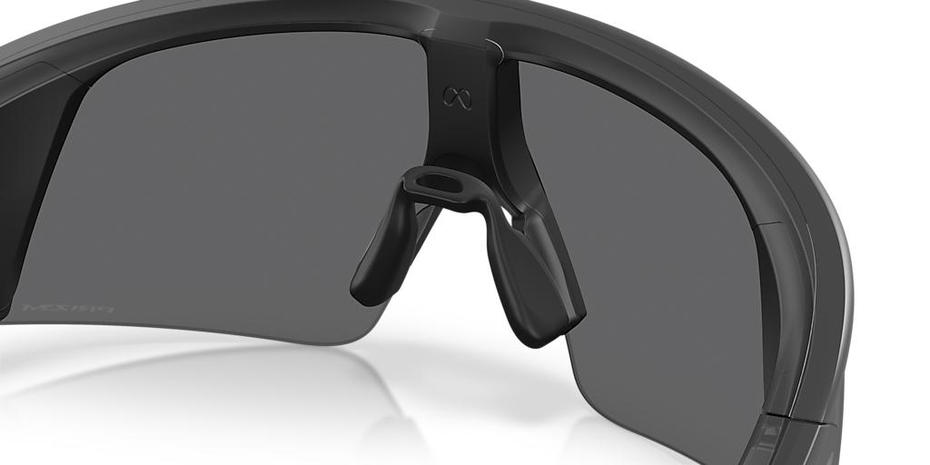 OW8001 Oakley | Meta Vanguard Black XL