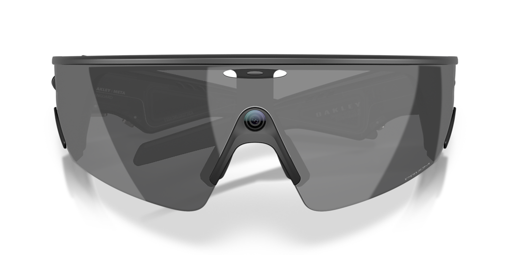 OW8001 Oakley | Meta Vanguard Black XL