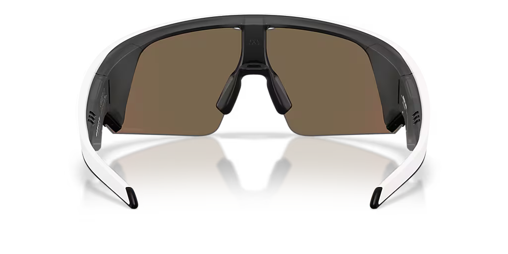 OW8001 Oakley | Meta Vanguard White/Gold XL