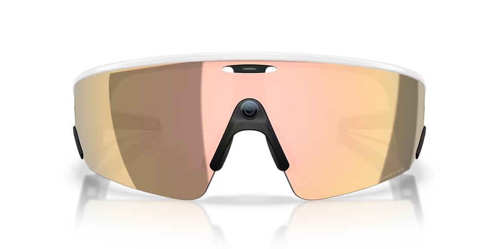 OW8001 Oakley | Meta Vanguard White/Gold XL