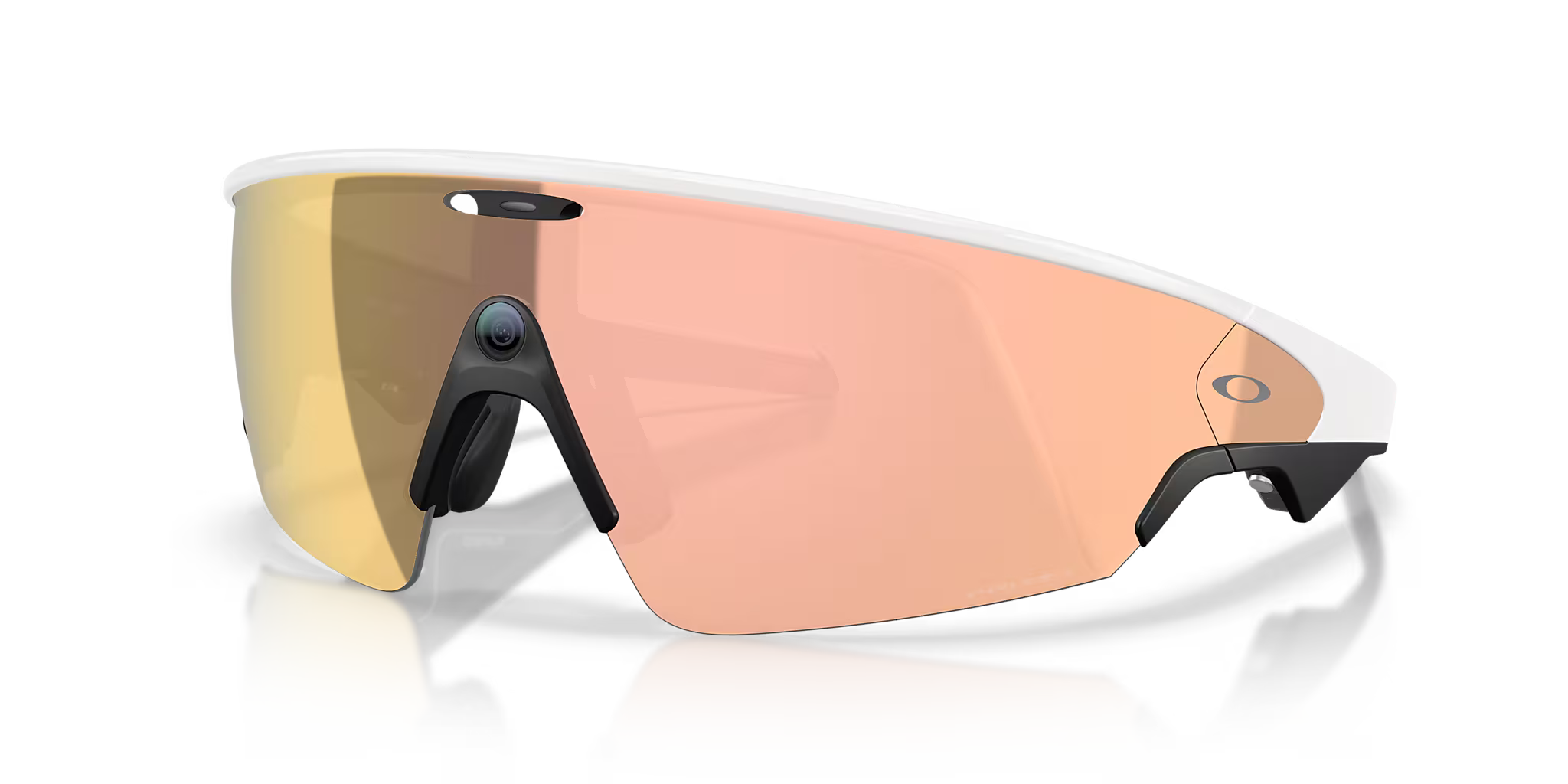 OW8001 Oakley | Meta Vanguard White/Gold XL