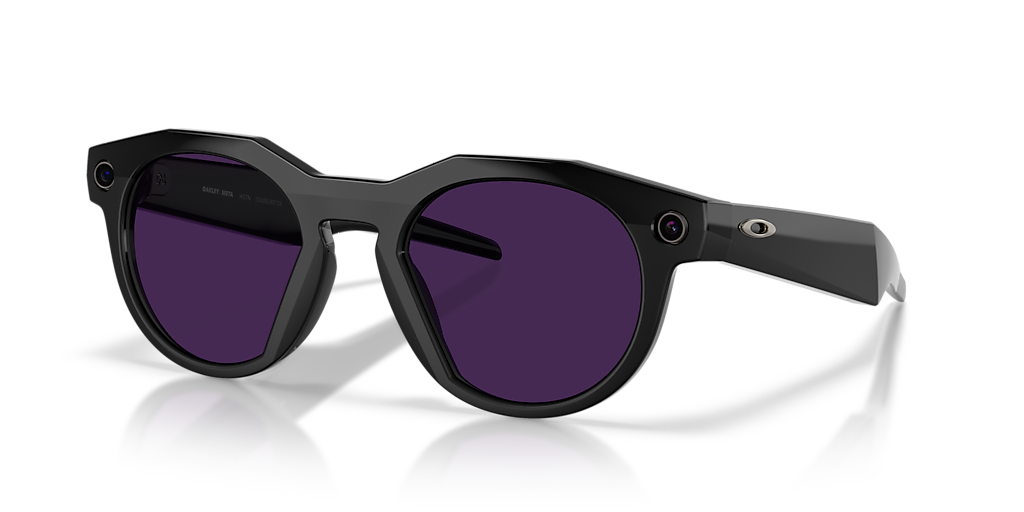 OW8002 Oakley | Meta HSTN Transitions® L Black/Violet