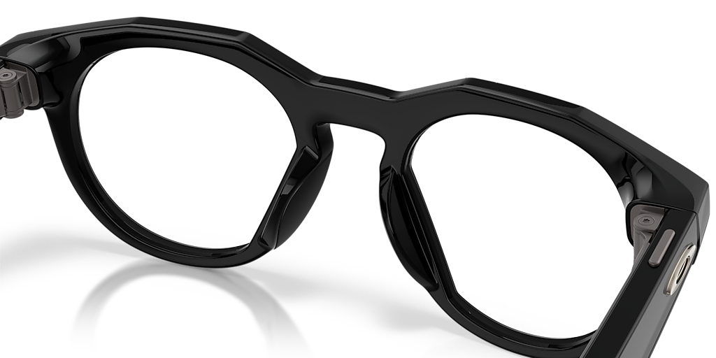 OW8002 Oakley | Meta HSTN Transitions® L Black/Violet