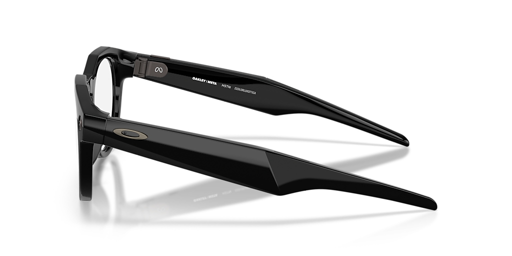 OW8002 Oakley | Meta HSTN Transitions® L Black/Violet