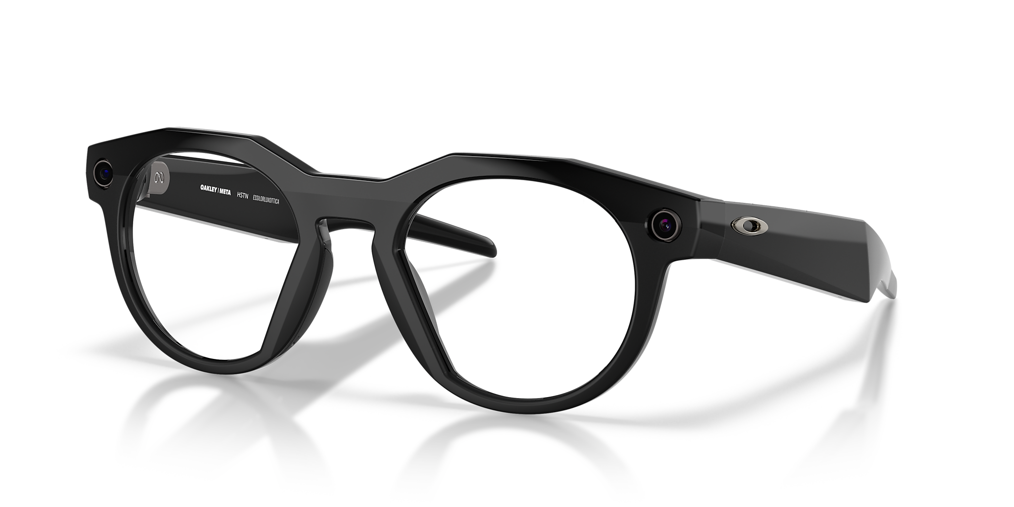 OW8002 Oakley | Meta HSTN Transitions® L Black/Violet
