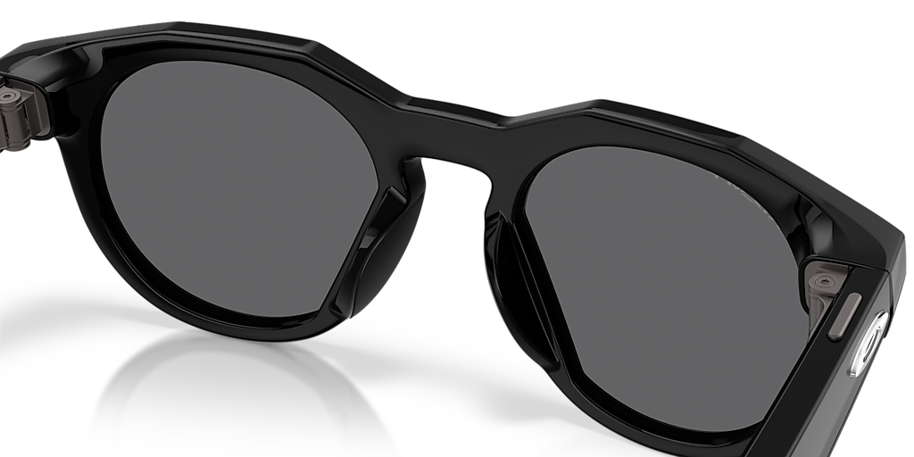 OW8002 Oakley | Meta HSTN L Black