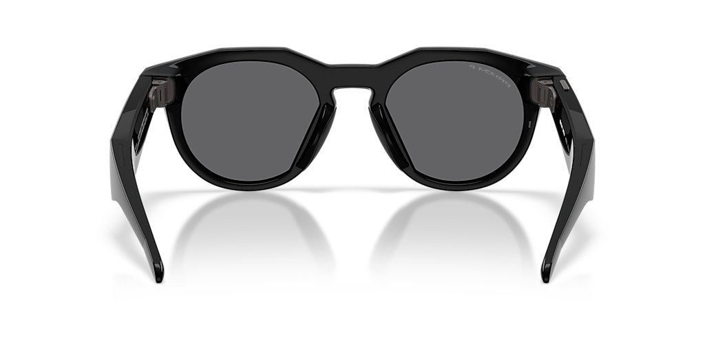 OW8002 Oakley | Meta HSTN L Black