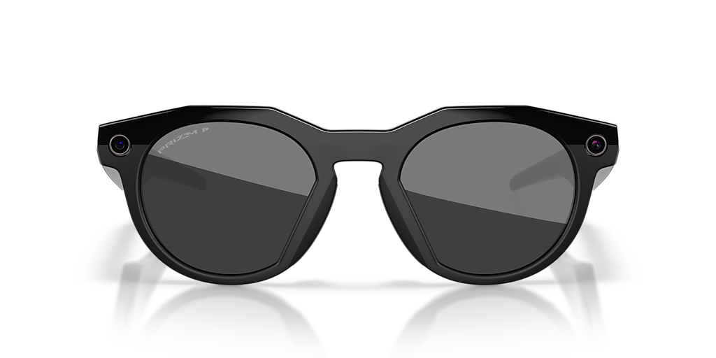 OW8002 Oakley | Meta HSTN L Black