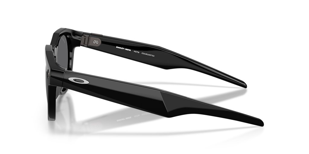 OW8002 Oakley | Meta HSTN L Black