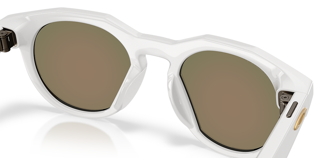 OW8002 Oakley | Meta HSTN L Grey/Orange