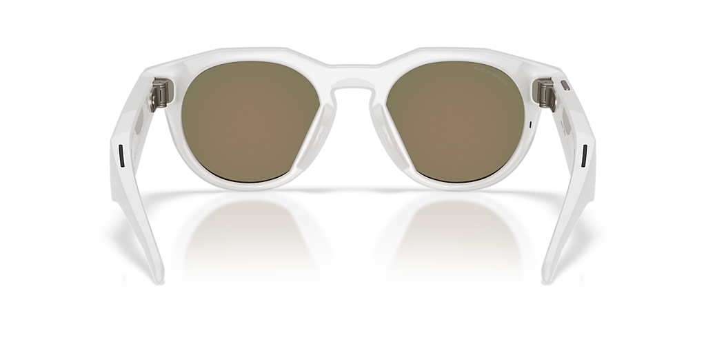 OW8002 Oakley | Meta HSTN L Grey/Orange