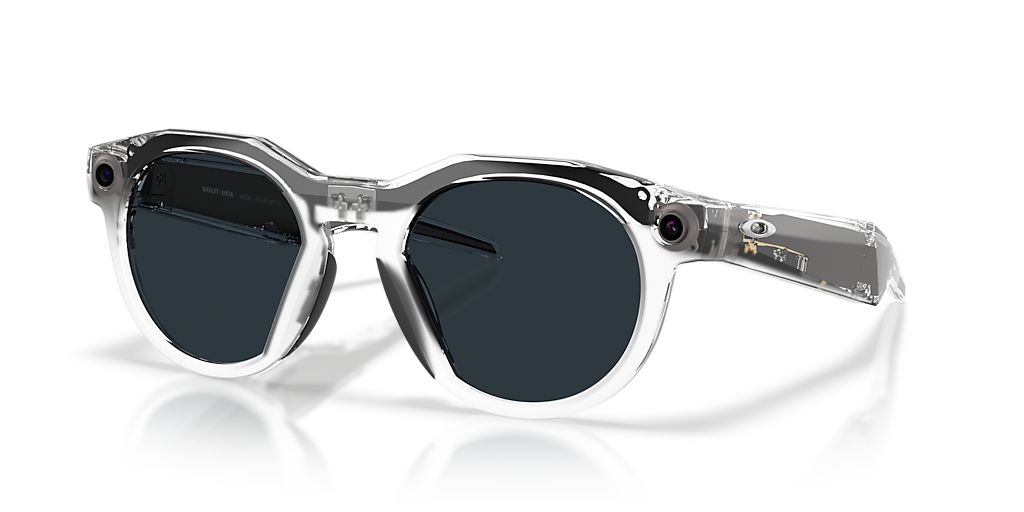 OW8002 Oakley | Meta HSTN Transitions® L Grey