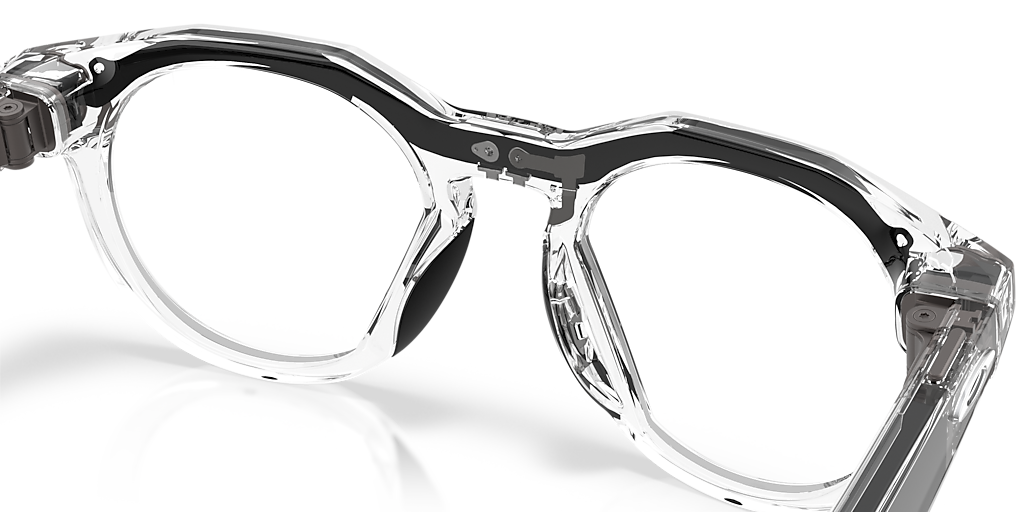 OW8002 Oakley | Meta HSTN Transitions® L Grey