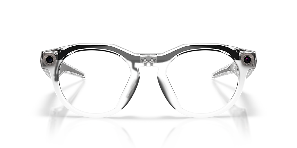 OW8002 Oakley | Meta HSTN Transitions® L Grey